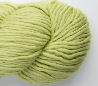Yana Fine Highland Wool 200g - Kiwi
