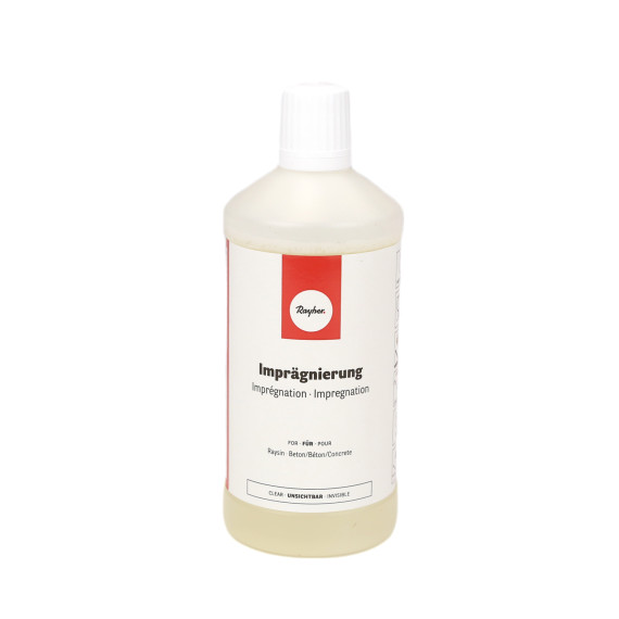 Imprägnierung für KeraQuick, KeraFlott und Raysin - Schutzbeschichtung - transparent - 250ml - Rayher