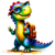 DinoGangSchool