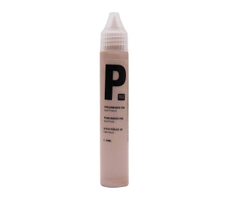 Perlenmaker-Pen - Stiftform - Einsteigerqualität - 30ml - Rico Design - Sand Perlmutt