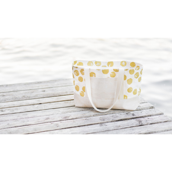 #thebeach Bag | Yes, Honey Schnittmuster