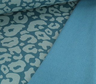 Sweat - Angeraut - Heavy Leo - Cherry Picking - Petrol