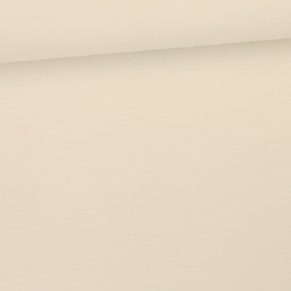 Jersey Smutje - Uni  - 150cm - Sand - #8