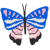 SchoenerSchmetterling