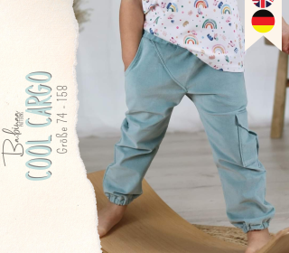 Cool Cargo / Kinder Hose