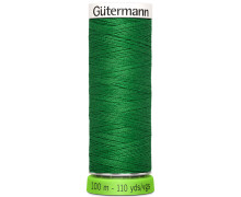 Gütermann creativ Allesnäher - 100% recyceltes Polyester - 100m - Col. 396