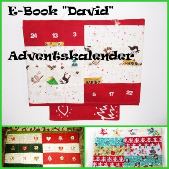 Adventskalender David