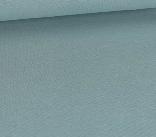 Bündchen - Glattes Bündchen - Qjutie - Schlauchware - Uni - Altgrün - 220