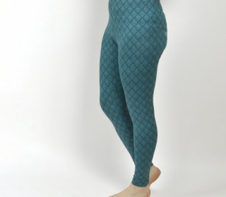 Damenleggings Essi - Größe 32 - 60