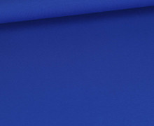 Viskose Jersey - Uni - 240g - Royalblau