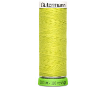 Gütermann creativ Allesnäher - 100% recyceltes Polyester - 100m - Col. 334