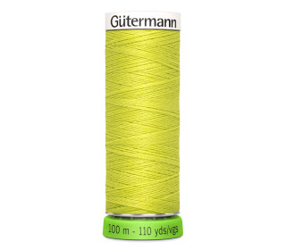 Gütermann creativ Allesnäher - 100% recyceltes Polyester - 100m - Col. 334