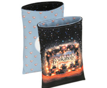 DIY-NÄHSET - Buchtasche - Bookaholic - Collection - Softshell - abby and amy