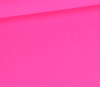 Badelycra - Uni - Badestoff - Neonpink