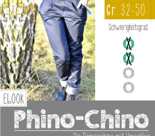 EBook PhinoChino