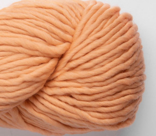 Yana Fine Highland Wool 200g - Sorbet