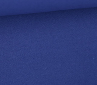 Jersey Smutje - Uni  - 150cm - Marineblau - #309