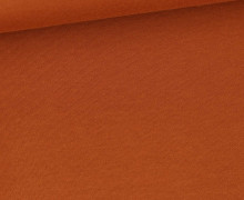 Interlock Jersey - Uni - Rostorange