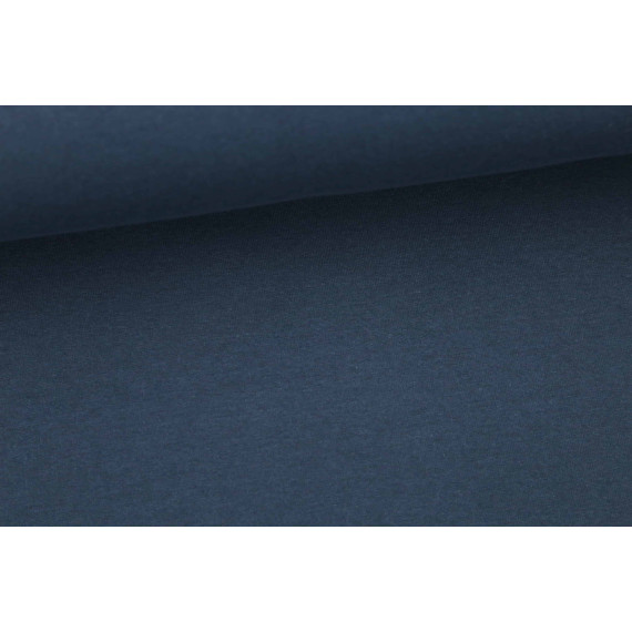 Sommersweat - Uni - Bio Qualität - Hochwertig - Navy