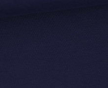 WOW Jersey - Uni  - Nachtblau - #309