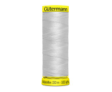 Gütermann Garn - Maraflex 120 - 150m - Maschinenstickgarn - #008