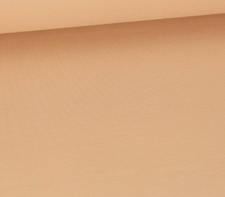Leichter Sommersweat - French Terry - Qjutie - Uni - Beige - 320