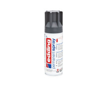 1 Permanentspray - Premium Acryllack - edding 5200 - Anthrazit Matt (col. 926)