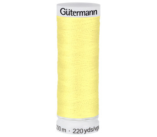 Gütermann Garn #852