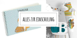 Einschulung