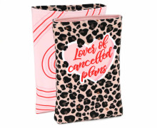 DIY-NÄHSET - Buchtasche - Lover Of Cancelled Plans - abby and amy