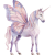 PegasusSchmetterlingsfluegel