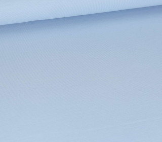 Jersey - Qjutie & the Qjutest - Uni - Pastellblau - 910
