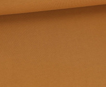 Jersey - Uni - 155cm - Lehmbraun