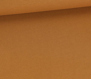 Jersey - Uni - 155cm - Lehmbraun