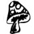 Pilz 1µshrooms.ttfµO