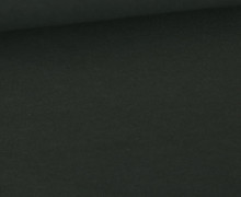 Jersey Smutje - Uni  - 150cm - Schwarz - #000
