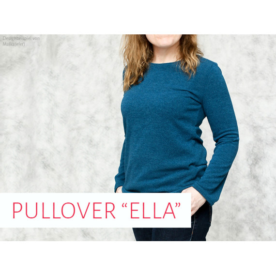 Pullover "Ella"