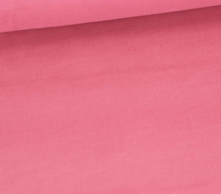 Feincord - Babycord - Baumwolle - Uni - 145g - Altrosé