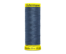 Gütermann Garn - Maraflex 120 - 150m - Maschinenstickgarn - #435