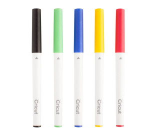 Cricut Stifte Set - Classic Pen Set - Schneideplotter - Plotter 