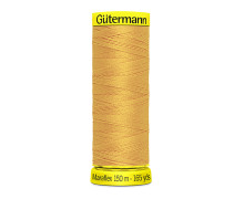 Gütermann Garn - Maraflex 120 - 150m - Maschinenstickgarn - #416