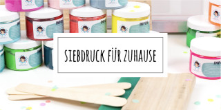 Siebdruck