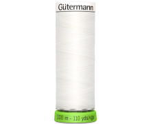 Gütermann creativ Allesnäher - 100% recyceltes Polyester - 100m - Col. 800