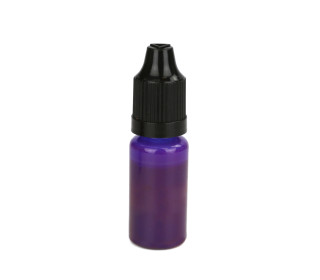 Flüssiges Pigment zum Kerzenfärben - Lavendel - 10ml - für Sojawachs