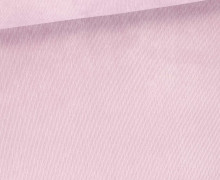 Feincord - leicht dehnbarer Babycord - Uni - 240g - Flieder