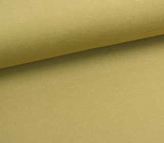 Fester Jersey - Romanit Jersey - Uni - Sand Dunkel