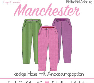 E-Book Cordhose „Manchester“ Gr. 34 -52 Pech&Schwefel