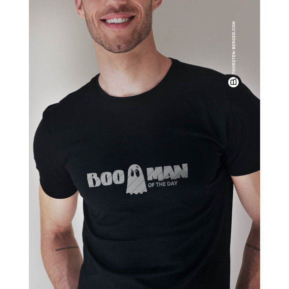 Plotterdatei "BOOmann" by Thorsten Berger