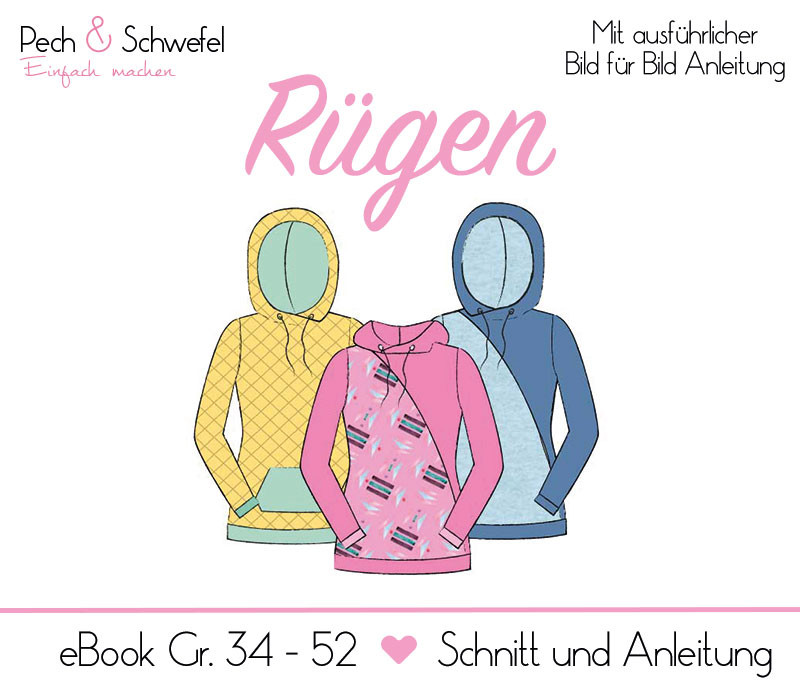 E-book - Hoodie 