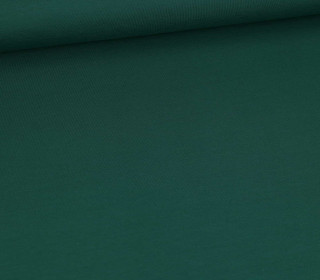 Jersey Smutje - Uni - 150cm - Opalgrün - #869